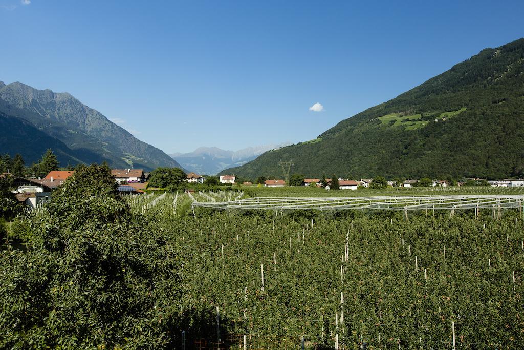 Garni Appartment Wagnerhof Rabla Exterior photo